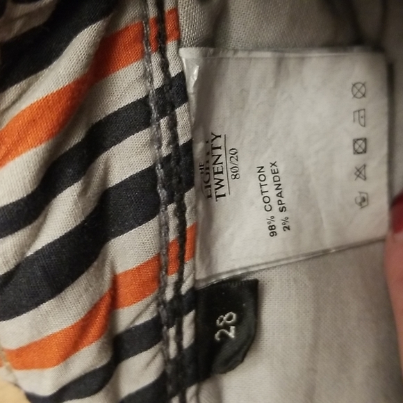 The Eighty Twenty black jeans size 28 - Picture 9 of 10